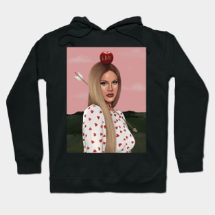 Lana Apple LDR Hoodie